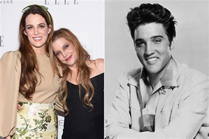 Priscilla Presley Breaks Silence On Grandson Benjamin’s Death: ‘This Is True Heartbreak’