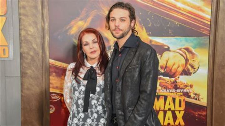 Priscilla Presley’s Son Navarone Garibaldi Marries GF Elisa Achilli – Hollywood Life