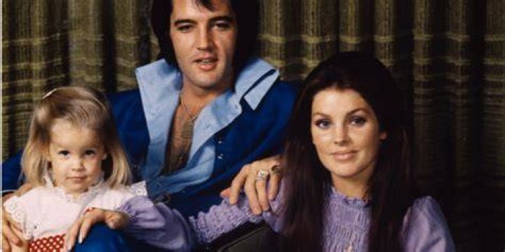 Priscilla Presley’s Son Reacts To Rumors Of Feud Over Late Lisa Marie’s Estate: ‘All Good’