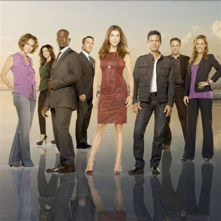 ‘Private Practice’ Ending — Show Cancelled By Creator Shonda Rhimes – Hollywood Life