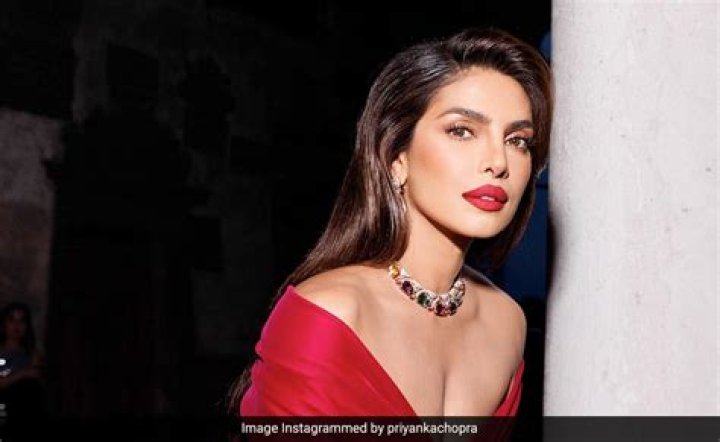 Priyanka Chopra’s Makeup Artist Reveals The Secret To The Star’s Flawless Skin – Interview