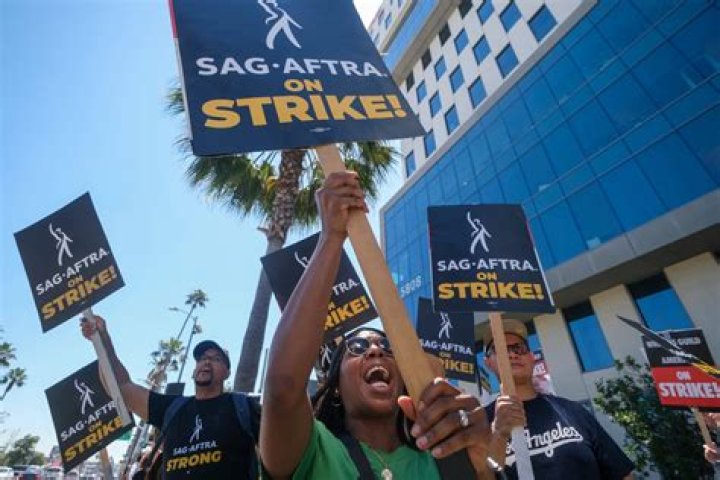 Projects Set to Resume Now That the SAG-AFTRA Strike Is Over – Hollywood Life
