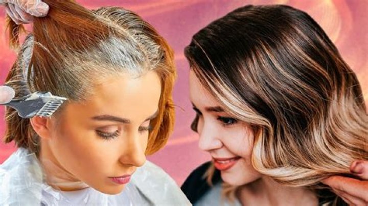 Protect Hair Color From The Sun & Surf — Expert Tips For Summer – Hollywood Life