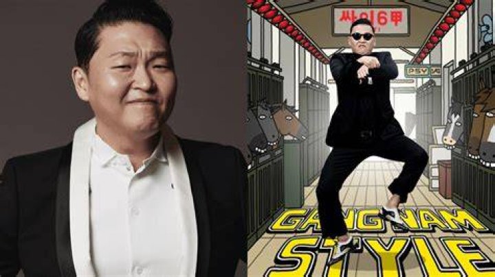 Psy — Greatest Pics Of The ‘Gangnam Style’ Singer