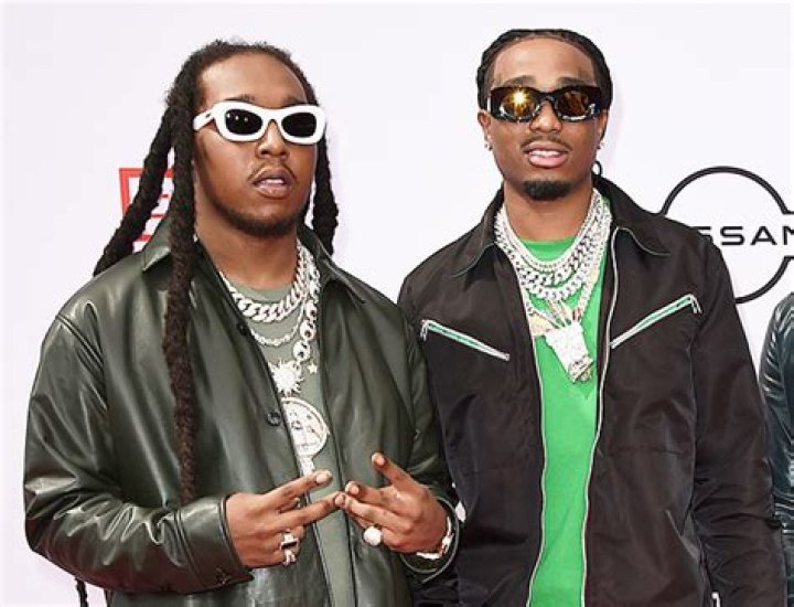 Quavo’s Assistant Reportedly Hospitalized After Being Shot In Same Altercation As Takeoff