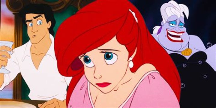 Queen Latifah’s Performance On ‘Little Mermaid Live!’ — Details – Hollywood Life