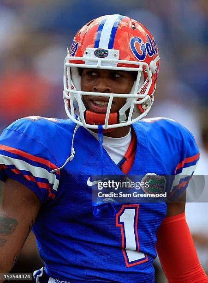 Quinton Dunbar — Photos