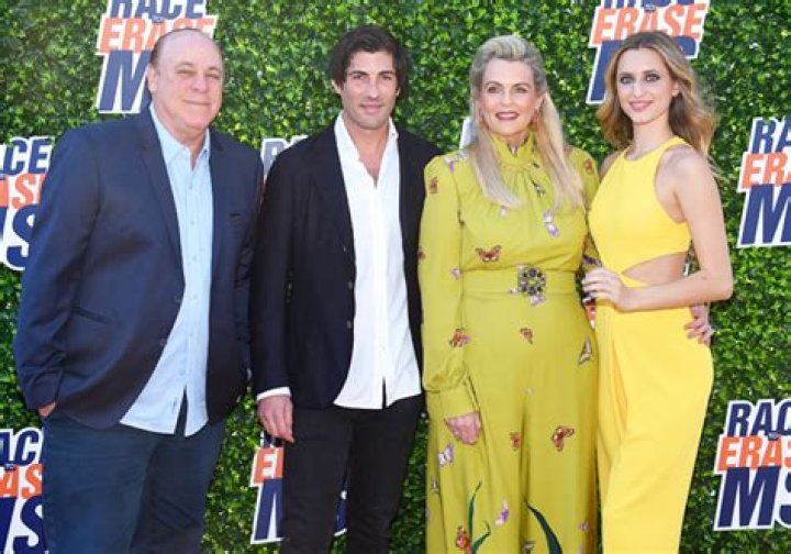 Race To Erase MS’s Nancy Davis Reveals The ‘Empowering’ Advice She Gave Selma Blair & Others With MS