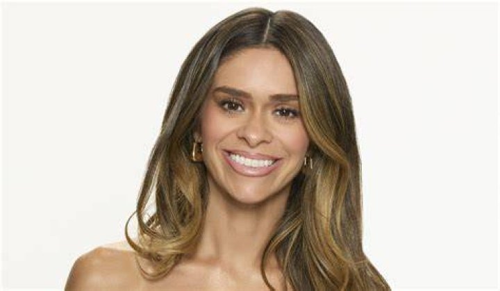 Rachel Lindsay — Exclusive Photos Of ‘The Bachelorette’ Star