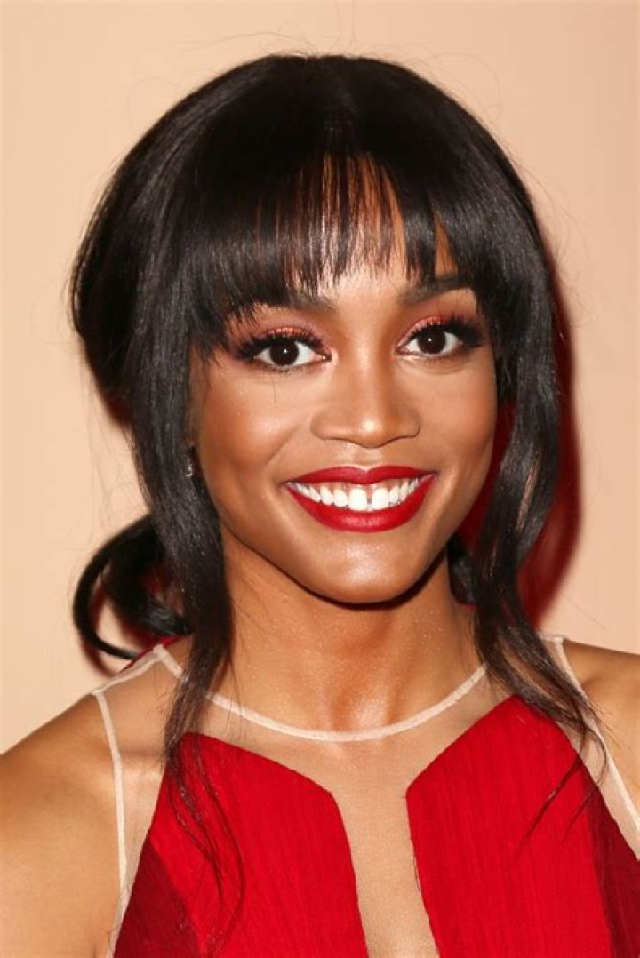 Rachel Lindsay: PICS