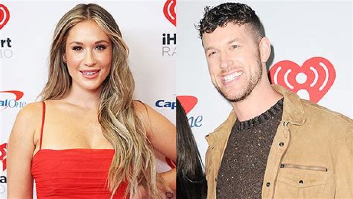 Rachel Recchia & Ex Clayton Echard Hint They’re Back Together – Hollywood Life