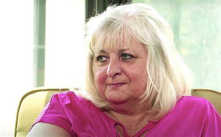 Rachel’s Mom Felt ‘Sick’ Meeting Doug – Hollywood Life