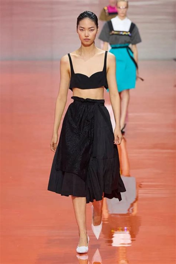 Rachel Zoe's Spring 2012 Collection: Inspired By Bridget Bardot!