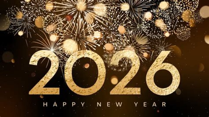 Racy Photo Says’ Happy New Years’ – Hollywood Life