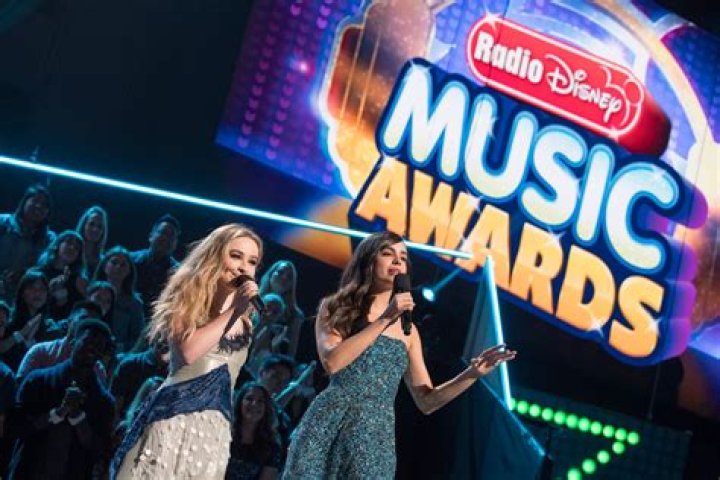 Radio Disney Music Awards Live Stream — Watch The Show Online Free – Hollywood Life
