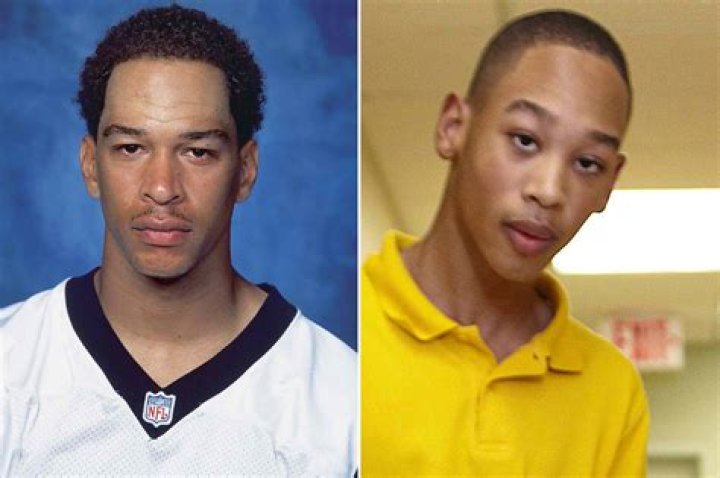 Rae Carruth