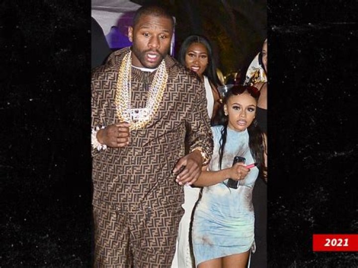 Raemarni Ball: 20 Pics Of Floyd Mayweather’s Sexy Rumored Girlfriend