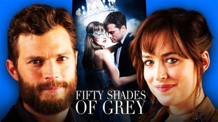 Raise Demanded For ‘Fifty Shades of Grey’ Sequels – Hollywood Life