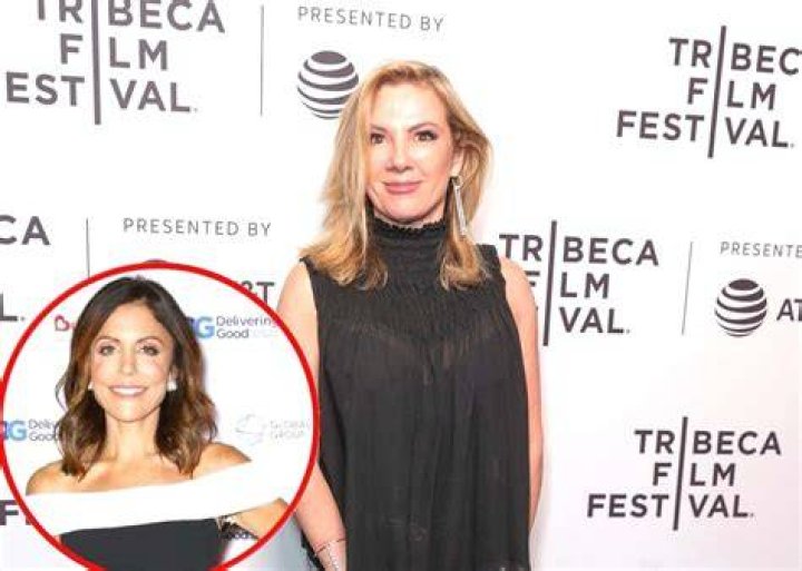 Ramona Singer ‘Refusing’ To Film New Season Of ‘RHONY’ After Bethenny Frankel’s Exit