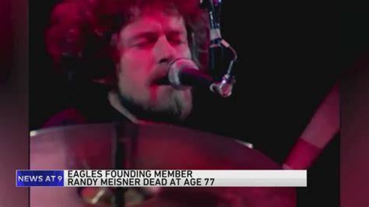 Randy Meisner Dead At 77: The Eagles Confirm The Death Of Founding Member