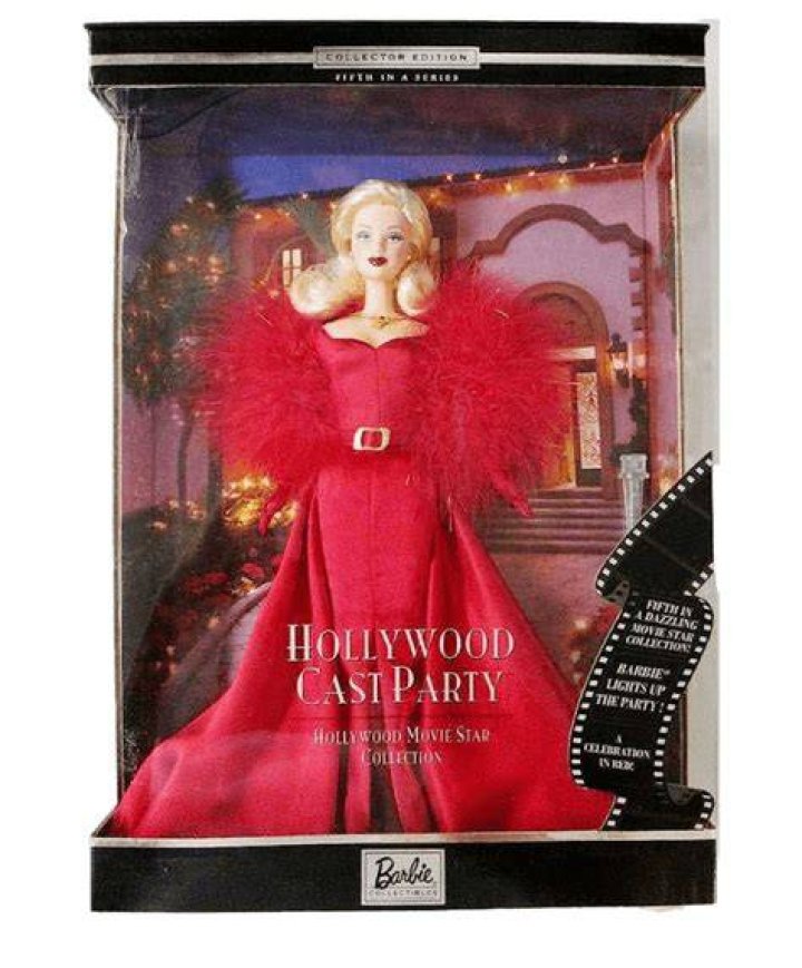 Rap Writing Battle Challenge Thrown Down By Barbie – Hollywood Life