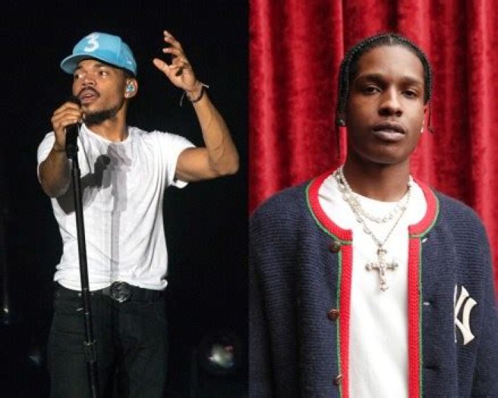 Rappers Attacked In Brawls Or Killed — PICS – Hollywood Life