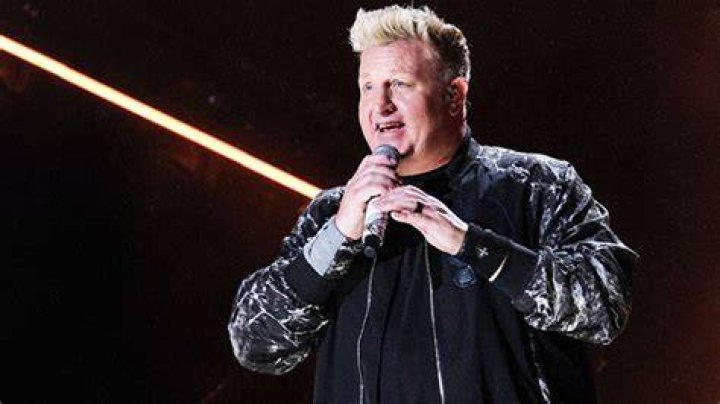 Rascal Flatts’ Gary LeVox Talks Solo Career & New Music (Exclusive) – Hollywood Life