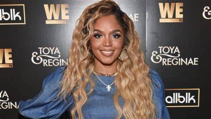 Rasheeda Buckner-Frost Celebrity Profile – Hollywood Life