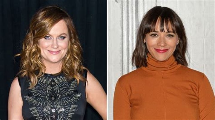 Rashida Jones — PICS – Hollywood Life