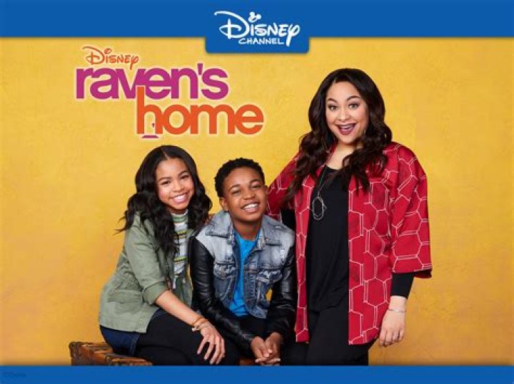 ‘Raven’s Home’: Photos