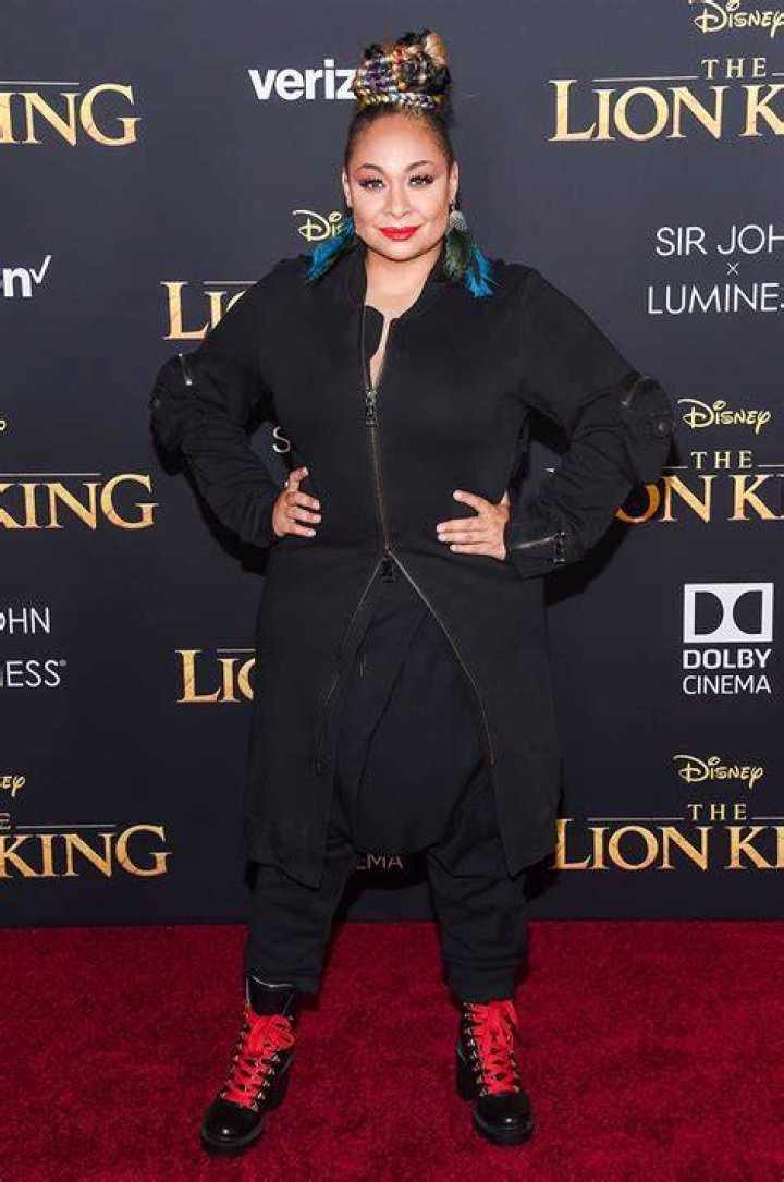 Raven-Symone Interview – Hollywood Life