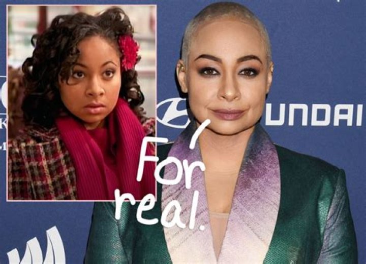 Raven-Symoné Reveals Her Wife Helped Her With Weight Loss Journey By ‘Kicking’ Sugar