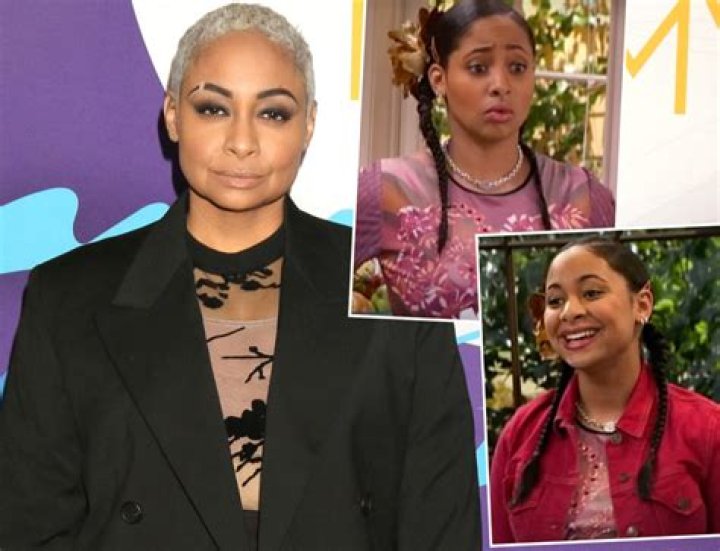Raven-Symoné Reveals How She Dropped 30lbs Without Much Exercise: ‘I Have A Goal In Mind’
