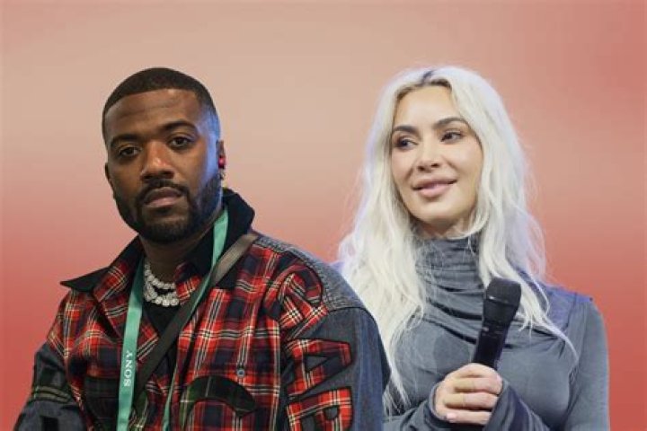 Ray J Breaks Silence After Buzz That He & Kim Kardashian Have A 2nd Sex Tape