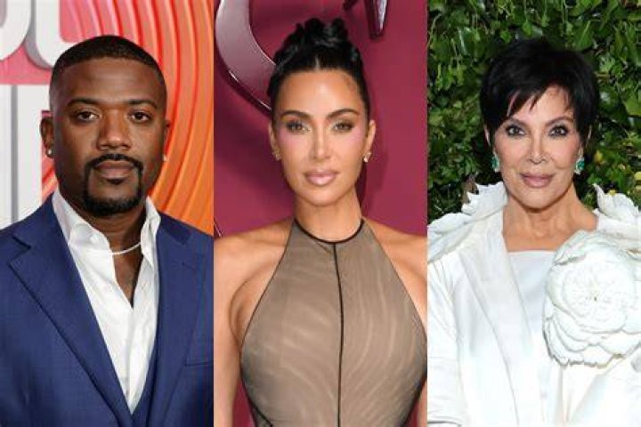 Ray J Claims Kris Jenner Ruined His Family After Kanye’s IG Rant – Hollywood Life