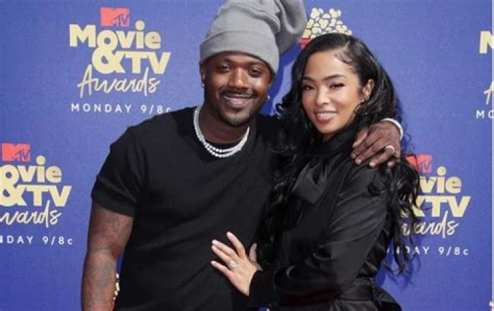 Ray J & Princess Love Hint They May Have 3rd Child Despite Divorce Drama: ‘All You Need Is Sperm’