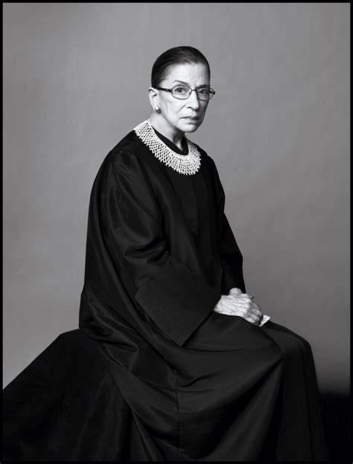 ‘RBG’: The New Documentary About Supreme Court Justice Ruth Bader Ginsburg is a Must-See