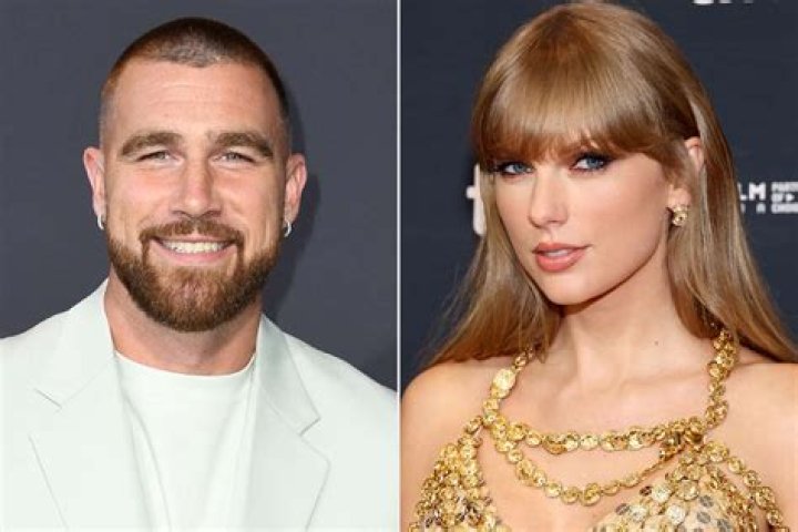 Reba McEntire Is ‘Mad’ at Taylor Swift for Dating ‘Crush’ Travis Kelce – Hollywood Life