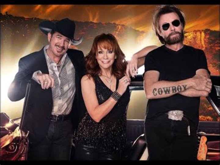 Reba McEntire Mourns Toby Keith After His Death at 62: ‘I Hope He Rests in Peace’