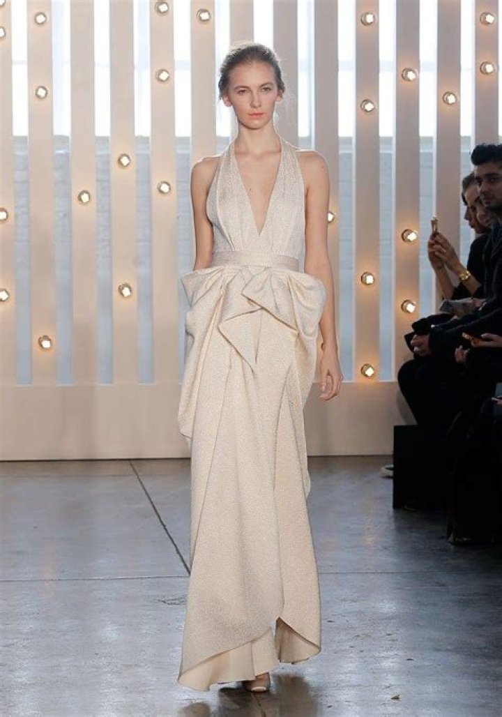 Rebecca Taylor Fashion Week Pics — NYFW: Fall 2014 Collection