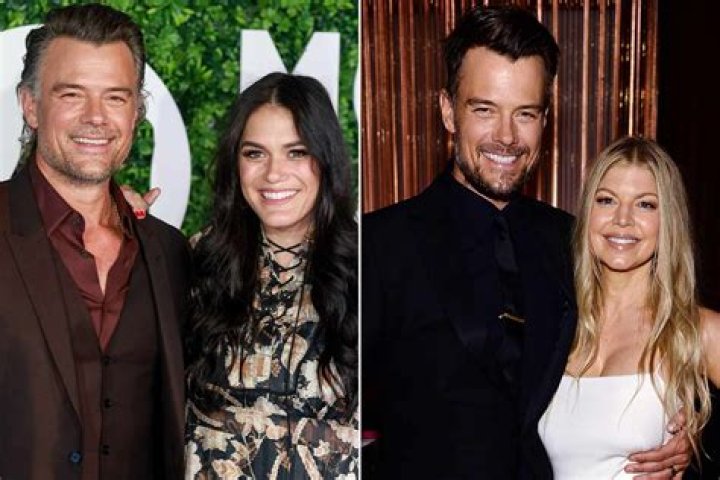Rebekah Graf: 5 Things To Know About Woman, 36, Rumored To Be Dating Josh Duhamel, 46