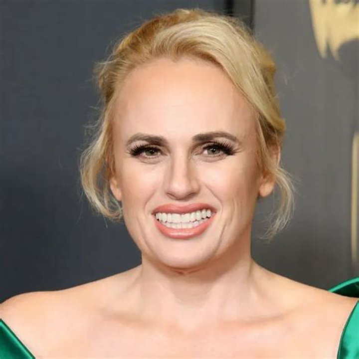 Rebel Wilson, 40, Shows Off Her 40 Lb. Weight Loss While Hiking In LA — See Pic