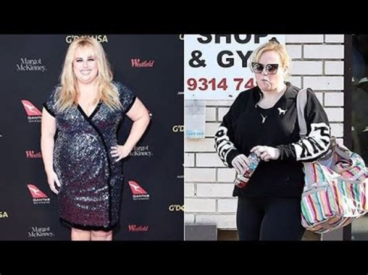Rebel Wilson: 5 Diet & Fitness Tips From VIVAMAYR, The Posh Medical Spa Behind Her Weight Loss