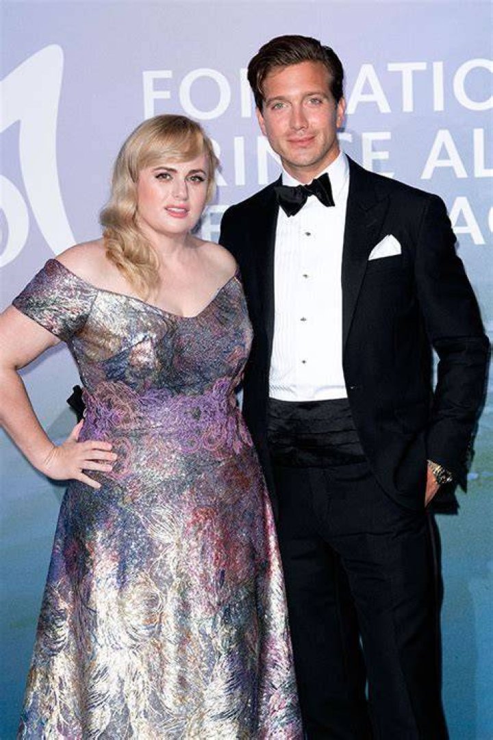 Rebel Wilson & Jacob Busch’s Split Reason Revealed: Why She ‘Doesn’t Have Any Regrets’