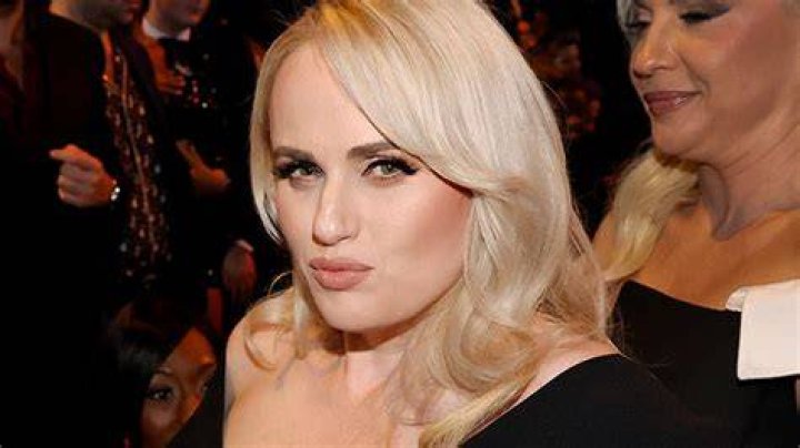 Rebel Wilson Reveals She Lost Her Virginity at 35: ‘People Can Wait Till Their Ready’