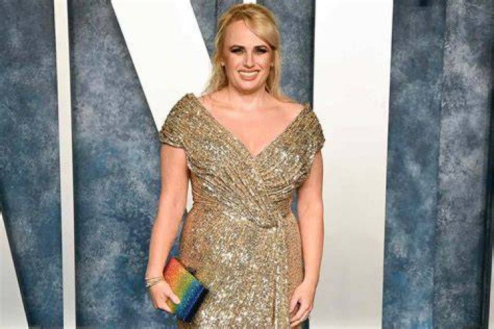 Rebel Wilson Teases Becoming The Next Australian ‘Bachelorette’: ‘I’ve Turned Into Such A Romantic’