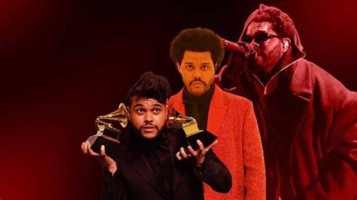 Recording Academy Responds After The Weeknd Boycotts The Grammys Forever