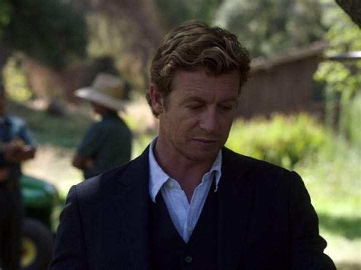 Red John Is Thomas McAllister — Season 6 Episode 8 – Hollywood Life