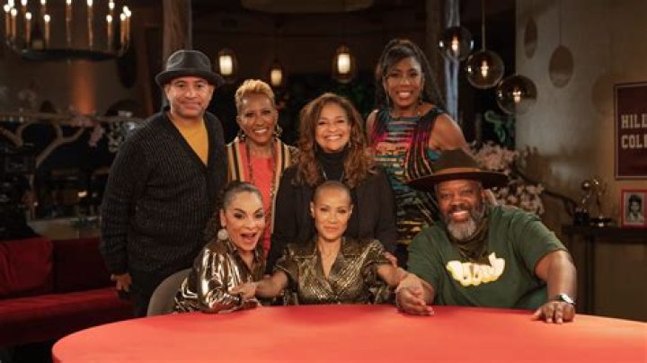 ‘Red Table Talk’ Preview: Clare Crawley Reveals Why She Refused To Stay Silent After Being Abused