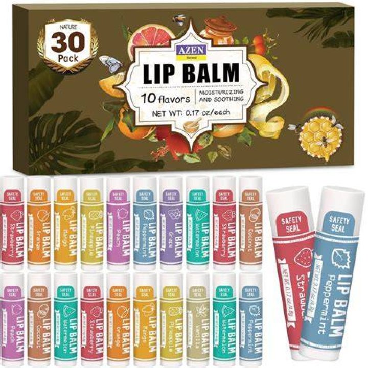 Regina Hall’s Favorite $13 Lip Balm Tastes Just Like Chocolate